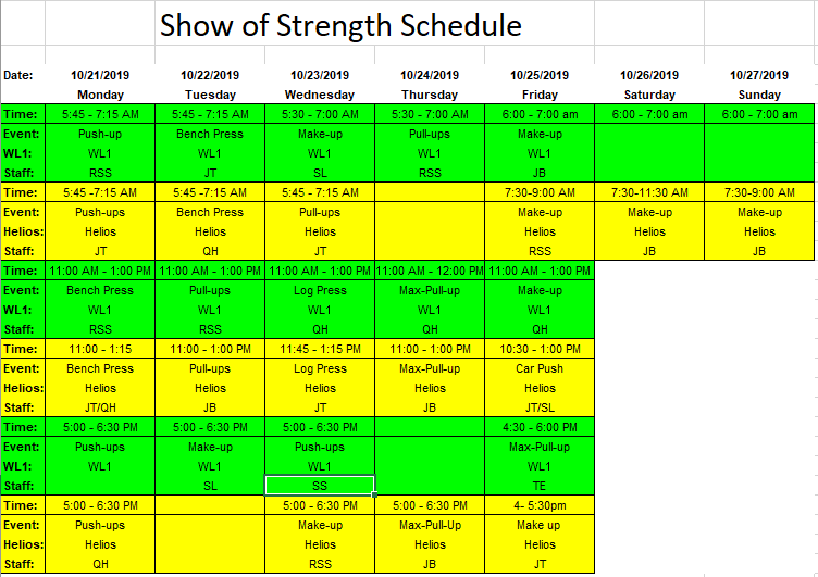 sos-schedule-bpfitnesscenter
